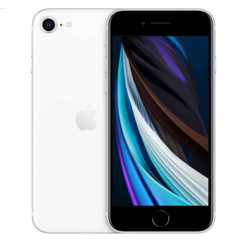 Apple iPhone SE 2020 - 128GB - 4.7" - 1 Year Warranty ...